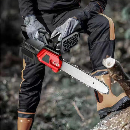 ⏰🔥LIMITED TIME 50% OFF! ⚡ Cordless High-Power Lithium Chainsaw – Fast, Efficient & Portable ✈️ Free Shipping 🪓💪