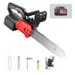 ⏰🔥LIMITED TIME 50% OFF! ⚡ Cordless High-Power Lithium Chainsaw – Fast, Efficient & Portable ✈️ Free Shipping 🪓💪