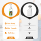 Parrot special disinfectant spray - bird cage deodorizing cleaner