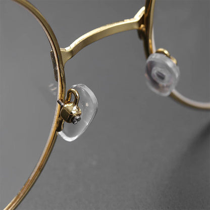 Eyeglass Nose Pad Repair Kit