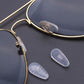 Eyeglass Nose Pad Repair Kit