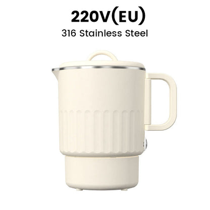 💥Portable Foldable Electric Kettle