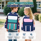 🔥Large-Capacity School Backpack For Students