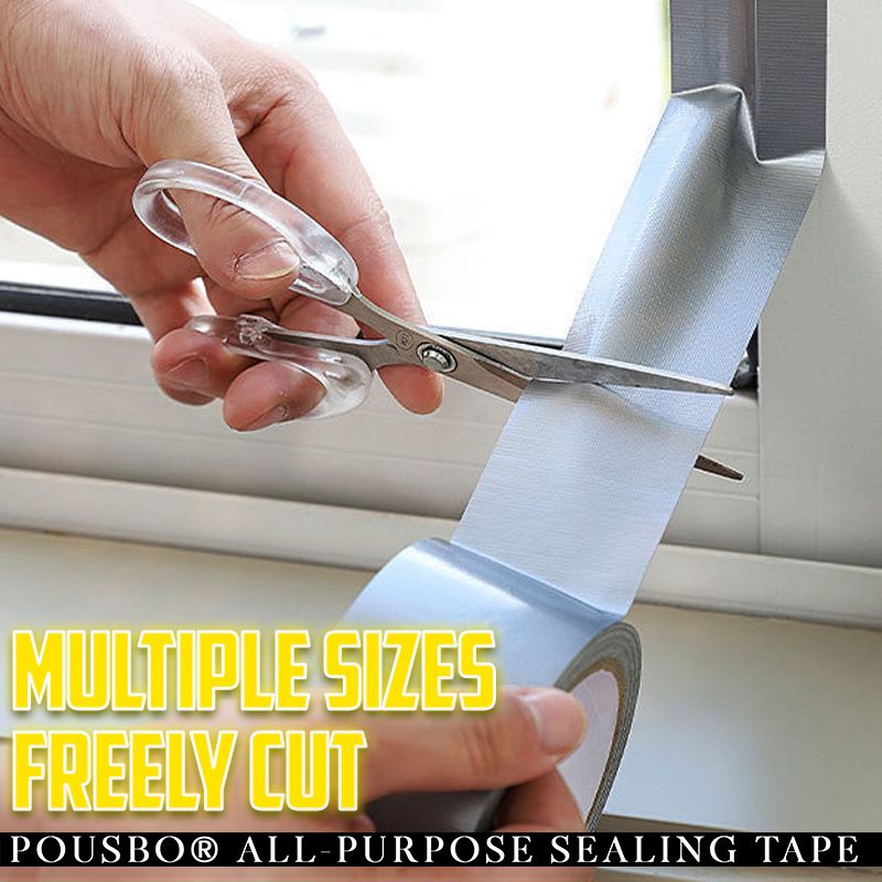 ⌛Limited-Time Offer-PVZXR® All-purpose Sealing Tape