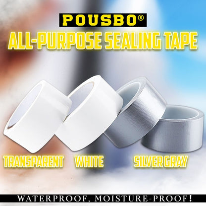 ⌛Limited-Time Offer-PVZXR® All-purpose Sealing Tape