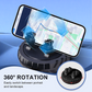 🔥Limited-time offer-360° Rotatable Compact Car Phone Mount