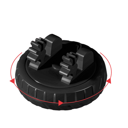 🔥Limited-time offer-360° Rotatable Compact Car Phone Mount