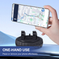 🔥Limited-time offer-360° Rotatable Compact Car Phone Mount