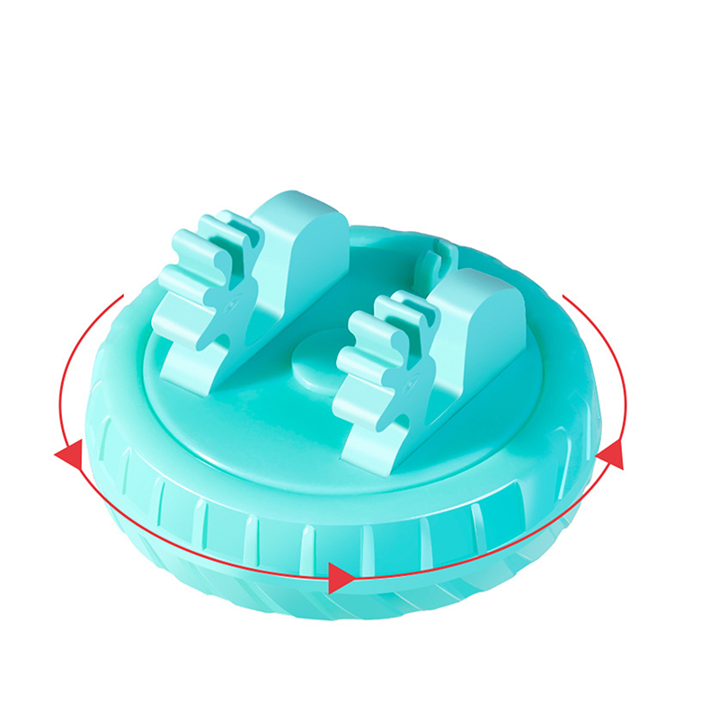🔥Limited-time offer-360° Rotatable Compact Car Phone Mount