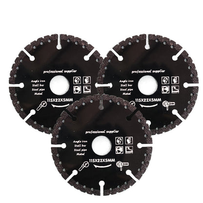 Diamond Cutting Blade for Angle Grinder