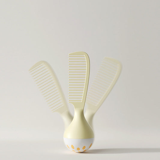 Portable Self-Standing Comb