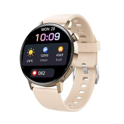 🔥50% OFF LIMITED TIME | Multi-Function Bluetooth Smart Watch ✅ 24/7 Full Health Monitoring