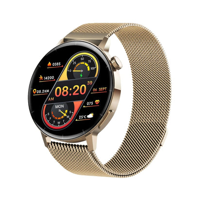 🔥50% OFF LIMITED TIME | Multi-Function Bluetooth Smart Watch ✅ 24/7 Full Health Monitoring