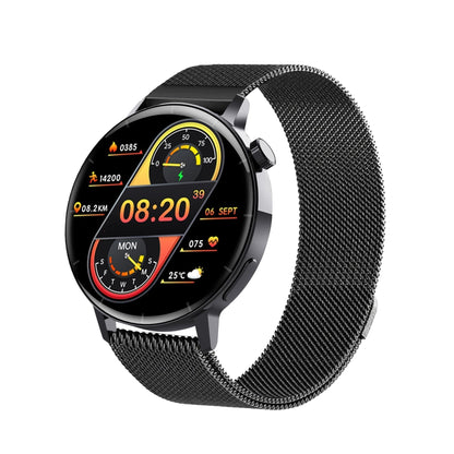 🔥50% OFF LIMITED TIME | Multi-Function Bluetooth Smart Watch ✅ 24/7 Full Health Monitoring
