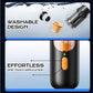 💥2025 New Products Hot Sale🛒👉5-in-1 Smart Handheld Vacuum Cleaner Kit（50% Off & Free Shipping）