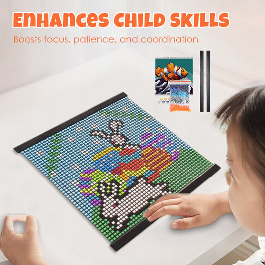 Creative Puzzle Toy for Kids & Adults