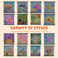 Creative Puzzle Toy for Kids & Adults