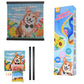 Creative Puzzle Toy for Kids & Adults