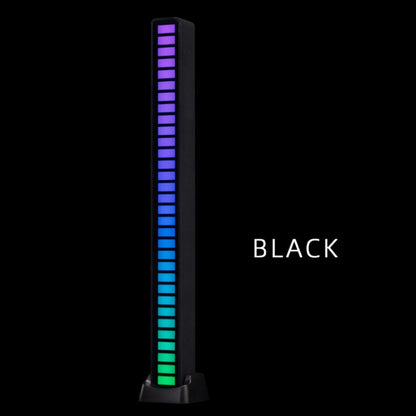 🎶 LED light strips with music control – your mobile light show!✨🎵