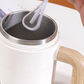 Rechargeable Self Stirring Mug with Lid