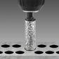🔥2-in-1 Hexagonal Shank Brazing Dry Drilling Specialized Hole Opener