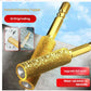 🔥2-in-1 Hexagonal Shank Brazing Dry Drilling Specialized Hole Opener