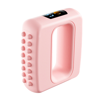 Cordless Full-Body Fascia Massage Ring