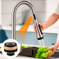✨LAST DAY SALE 50% OFF!!!✨Faucet Leak Proof Seal Gasket
