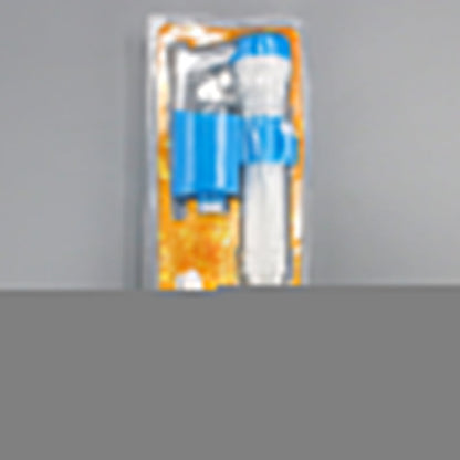 Universal Toilet Fill Valve with Adjustable Height