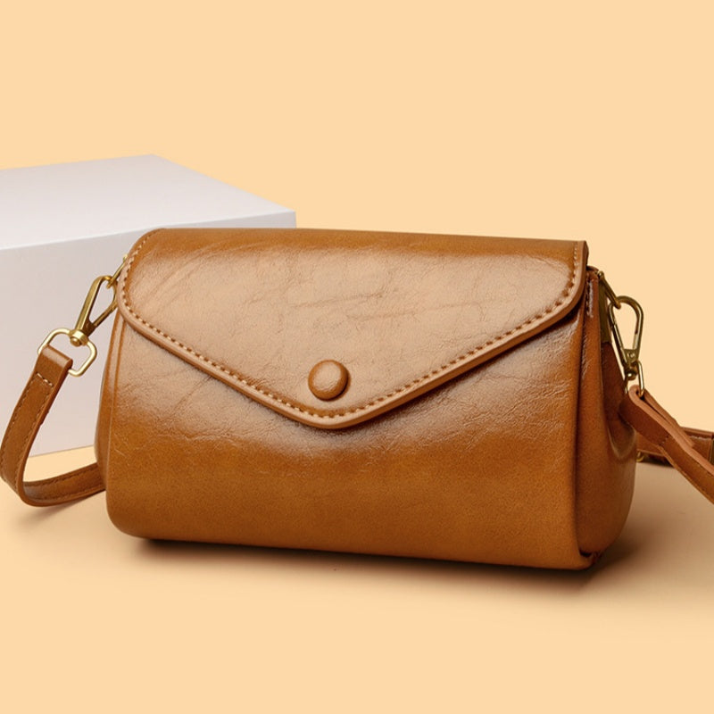 Women's Simple Stylish Shoulder Crossbody Bag💖BUY 2 GET FREE SHIPPING
