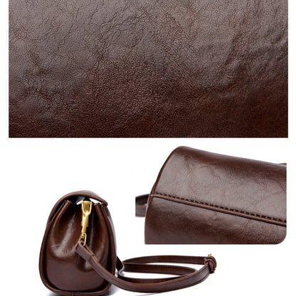 Women's Simple Stylish Shoulder Crossbody Bag💖BUY 2 GET FREE SHIPPING