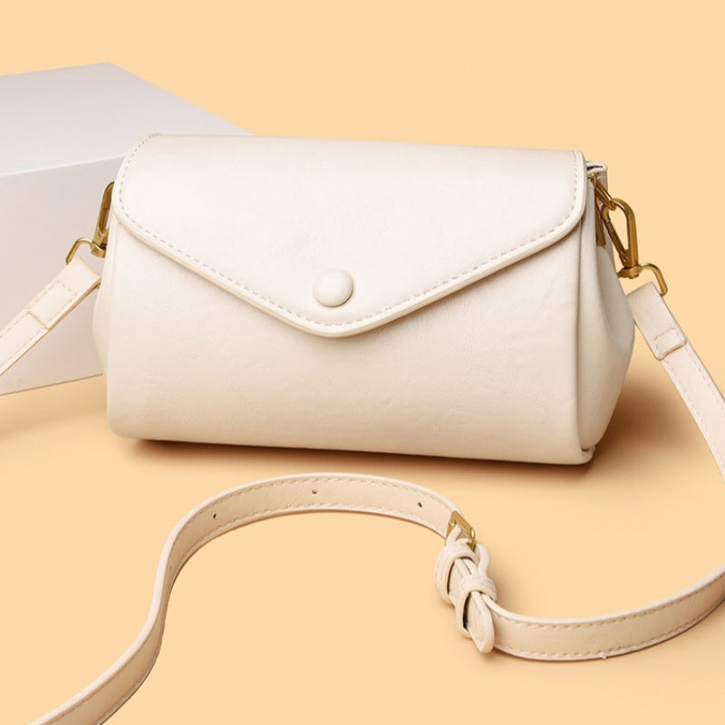 Women's Simple Stylish Shoulder Crossbody Bag💖BUY 2 GET FREE SHIPPING