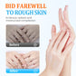 Portable Long Lasting Moisturizing Whitening Hand Cream