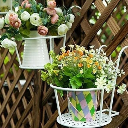 🌼Hot Sale - Hanging flower stand