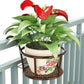 🌼Hot Sale - Hanging flower stand