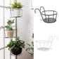 🌼Hot Sale - Hanging flower stand