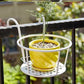 🌼Hot Sale - Hanging flower stand
