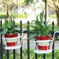 🌼Hot Sale - Hanging flower stand