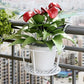 🌼Hot Sale - Hanging flower stand