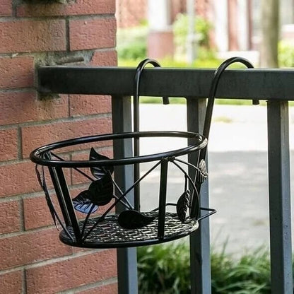🌼Hot Sale - Hanging flower stand