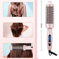💇‍♀️2-in-1 Hair Fluffy Styling Comb✨Fluffy Volume in Minutes