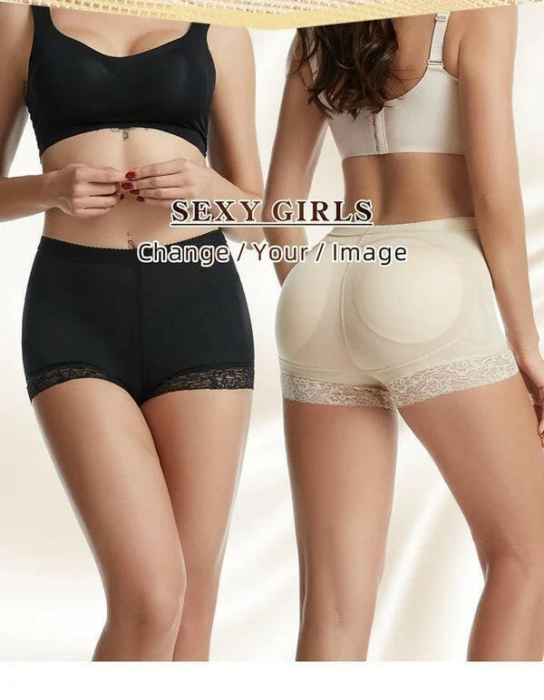 🩲Butt Lifter Shorts Body Shaper Enhancer Panties-Buy 2 Get 1 Free