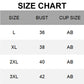 Seamless Push-Up Lace Bra