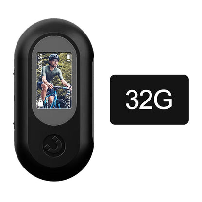 Record life HD pocket action camera
