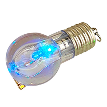 Light Bulb Hair Clip