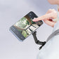 Magnetic Neck Phone Holder for Hands-Free Recording