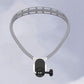 Magnetic Neck Phone Holder for Hands-Free Recording