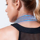 Magnetic Neck Phone Holder for Hands-Free Recording