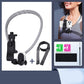 Magnetic Neck Phone Holder for Hands-Free Recording