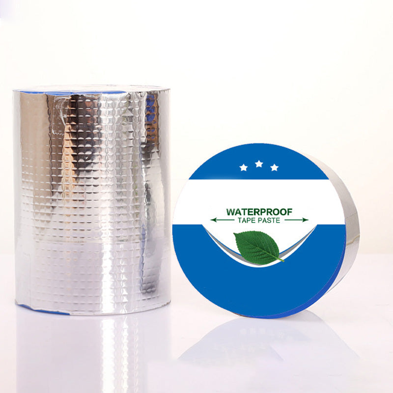 ⏰🔥LIMITED TIME 60% OFF! All-Purpose Waterproof Leak Repair Tape